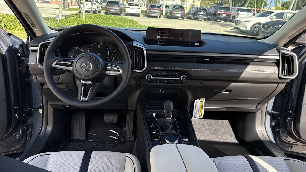 New 2026 MAZDA CX-50 AWD 2.5 S w/ Cargo Package image 36