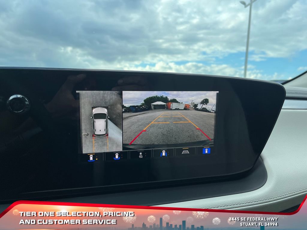 New 2026 Buick Encore GX Sport Touring w/ Advanced Technology Package image 30