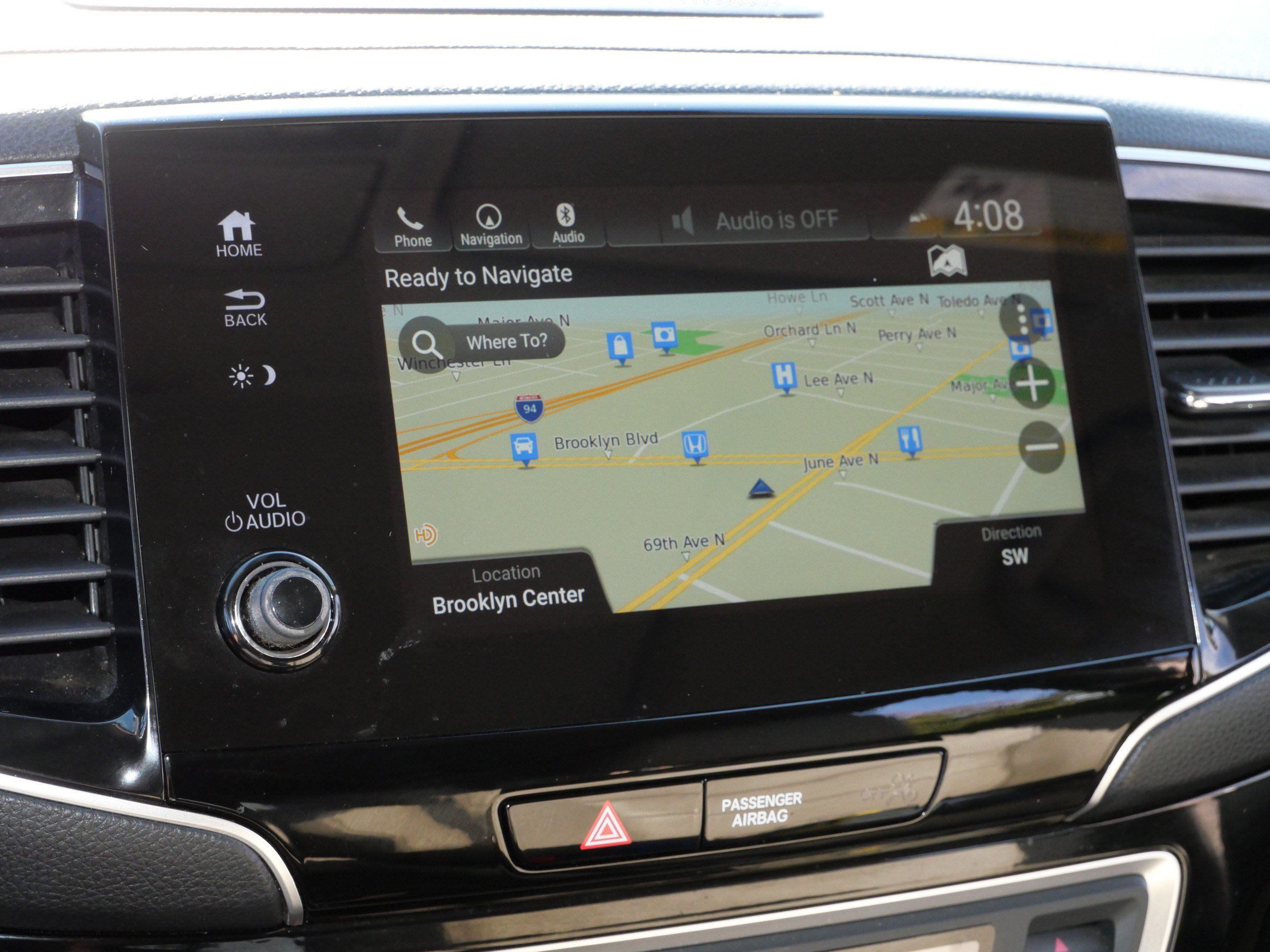 Used 2019 Honda Pilot Touring image 19