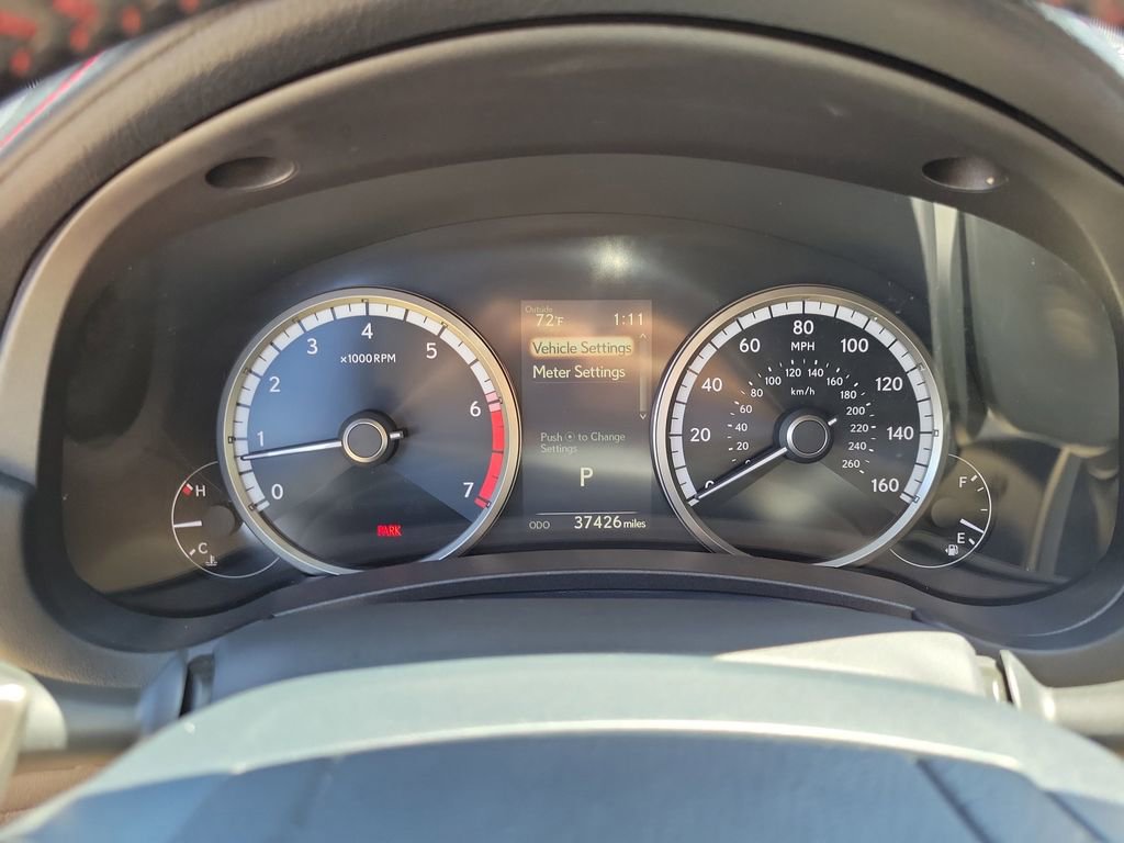 Used 2021 Lexus NX 300 F Sport w/ Accessory Package 2 image 22