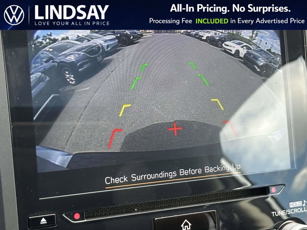 Used 2021 Subaru Crosstrek 2.5i Sport w/ Moonroof Package image 17