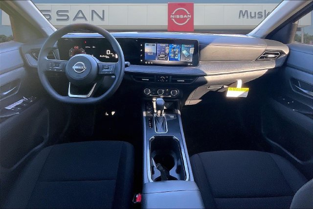 New 2027 Nissan Kicks S FWD image 9