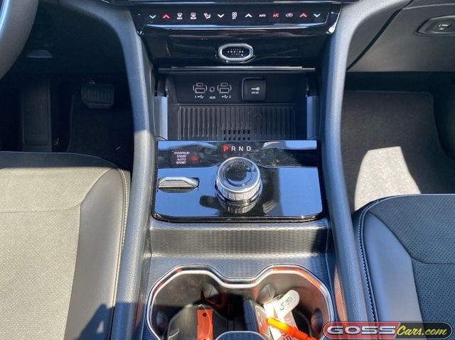 New 2026 Jeep Grand Cherokee Altitude AWD/4WD image 12