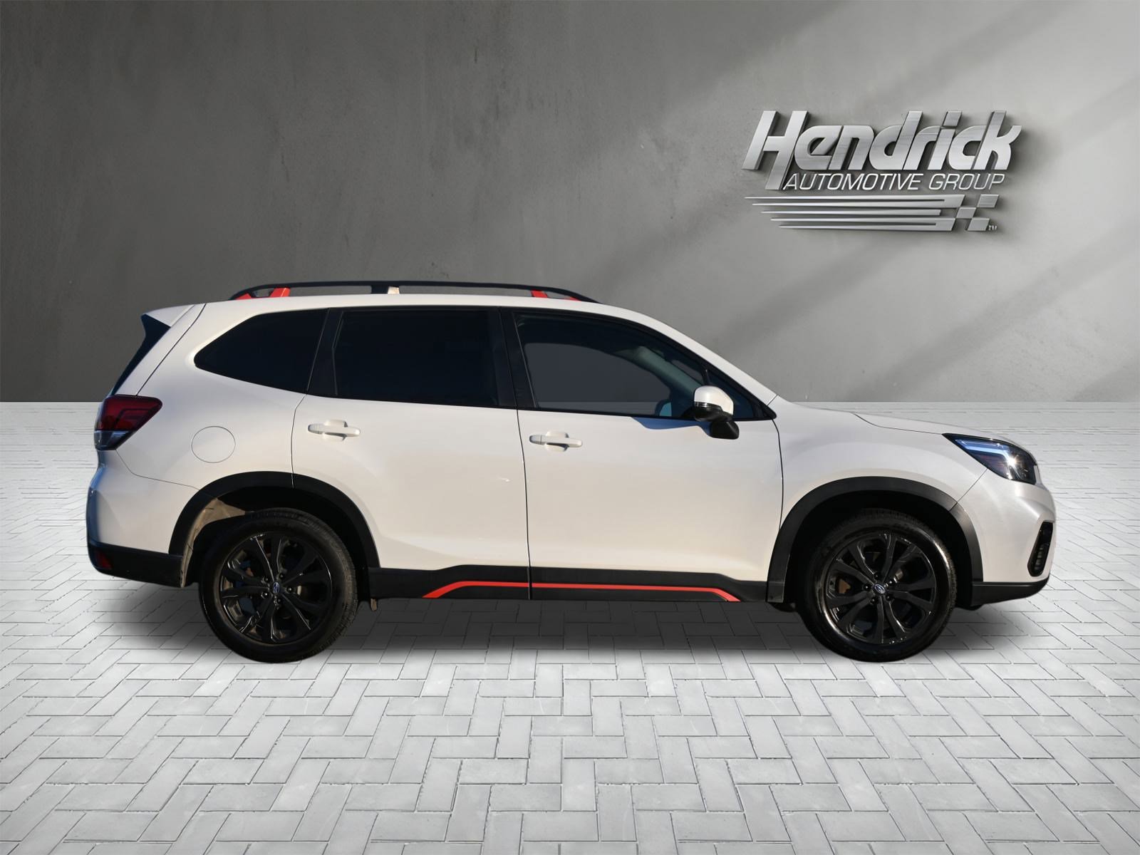 Used 2020 Subaru Forester Sport w/ Popular Package #2 image 10