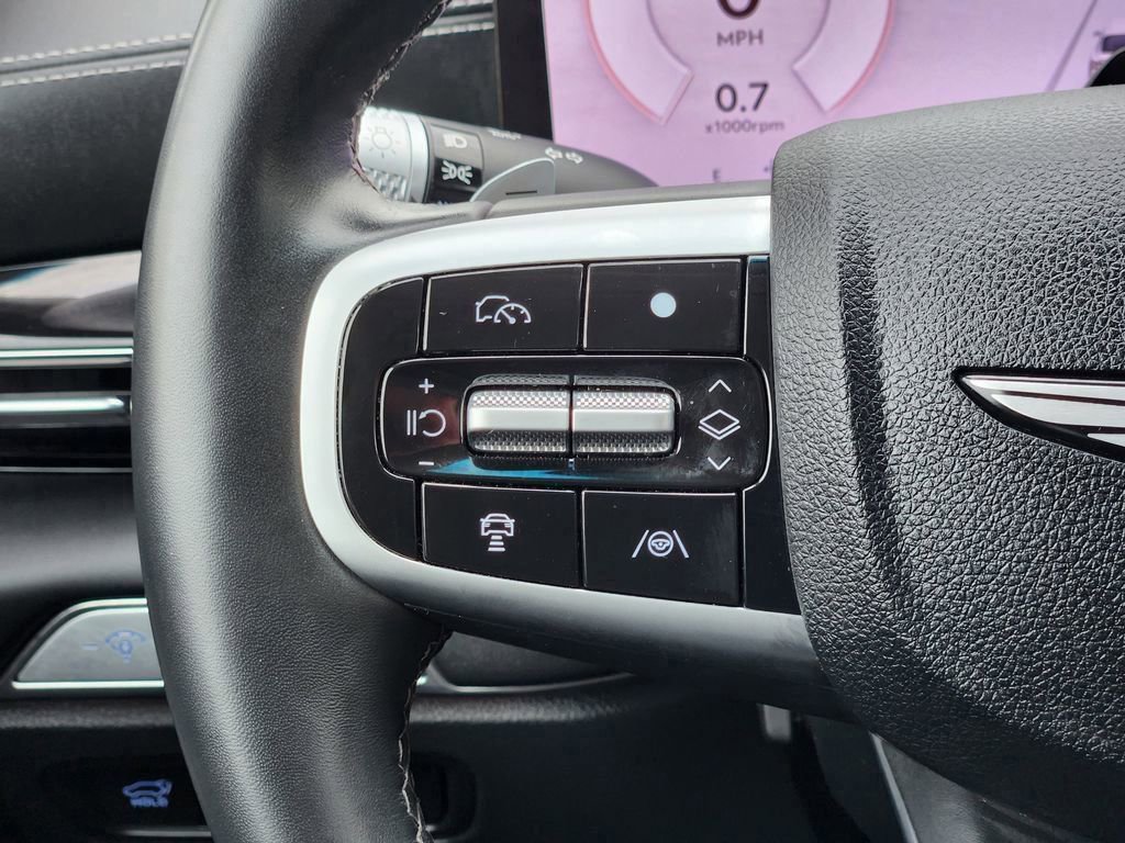 Used 2025 Genesis GV80 2.5T Standard AWD/4WD image 26