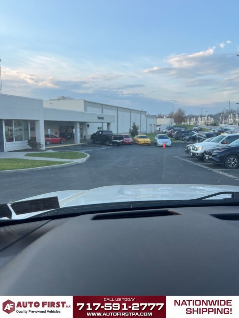 Used 2019 GMC Yukon Denali w/ Denali Ultimate Package image 20