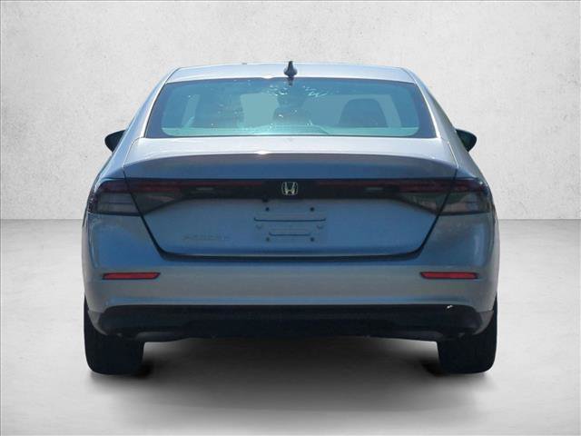 Used 2023 Honda Accord LX image 6
