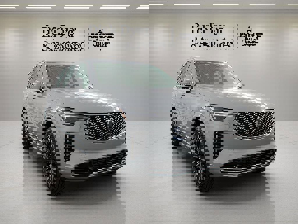 New 2026 Volvo XC90 B6 Ultra w/ Protection Package image 10