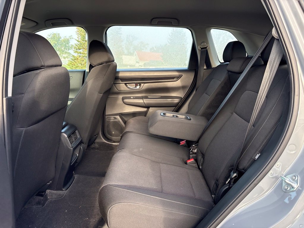 Certified 2024 Honda CR-V LX image 14