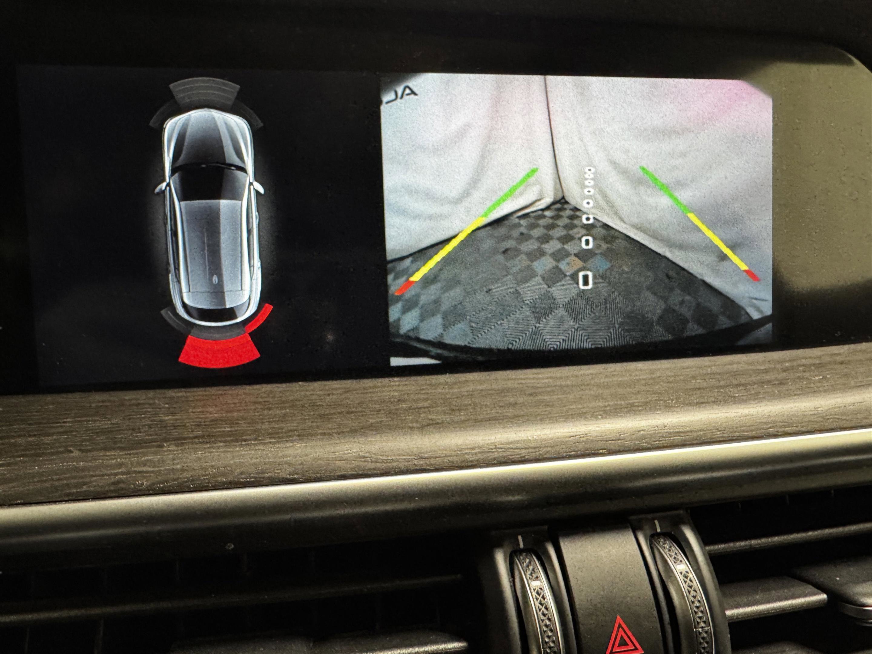 Used 2020 Alfa Romeo Stelvio Ti w/ Nero Edizione image 27