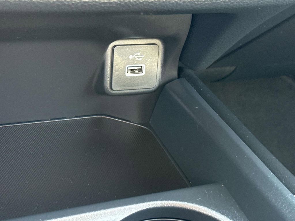 Used 2025 Honda HR-V LX image 26