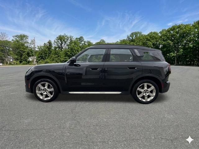 Used 2025 MINI Cooper Countryman S AWD/4WD image 5