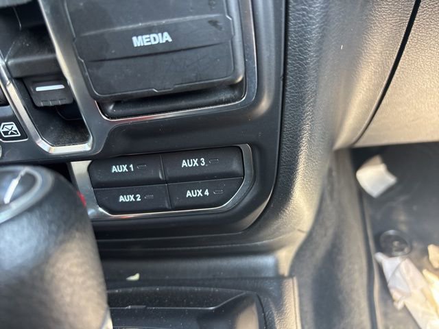 Used 2021 Jeep Wrangler Unlimited Sahara w/ LED Lighting Group AWD/4WD image 38