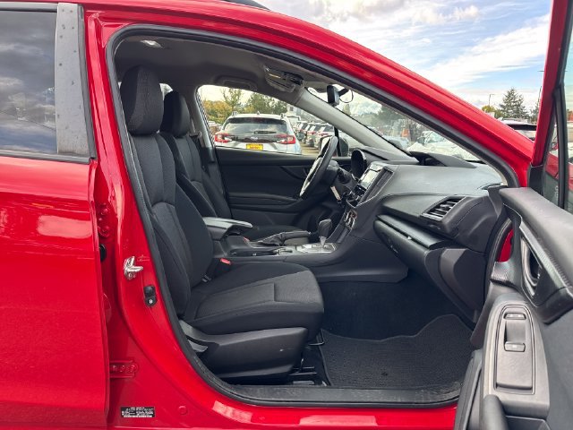 Used 2021 Subaru Crosstrek 2.0i w/ Popular Package #3 AWD/4WD image 9