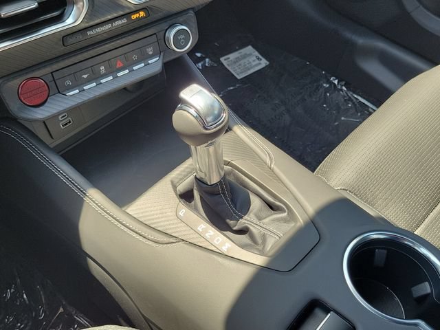 New 2026 Ford Mustang GT Premium RWD image 29