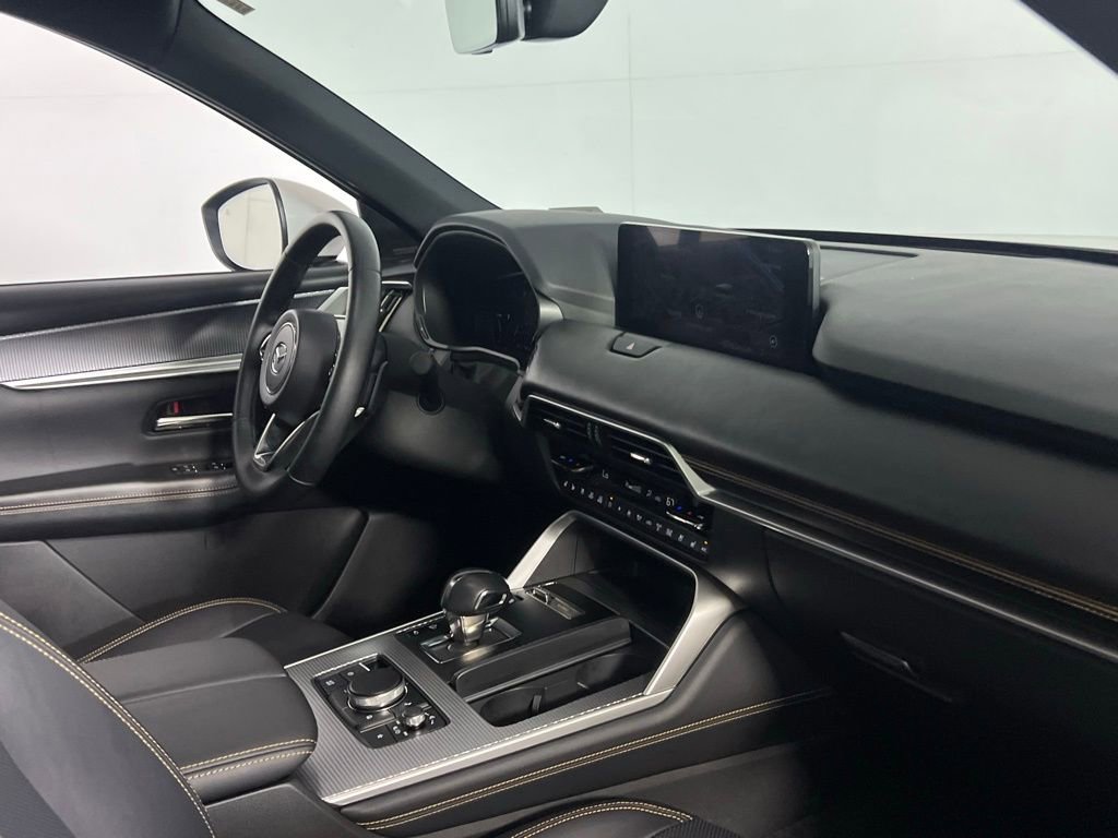 Used 2025 MAZDA CX-90 Plug-In Hybrid w/ Premium Plus image 33