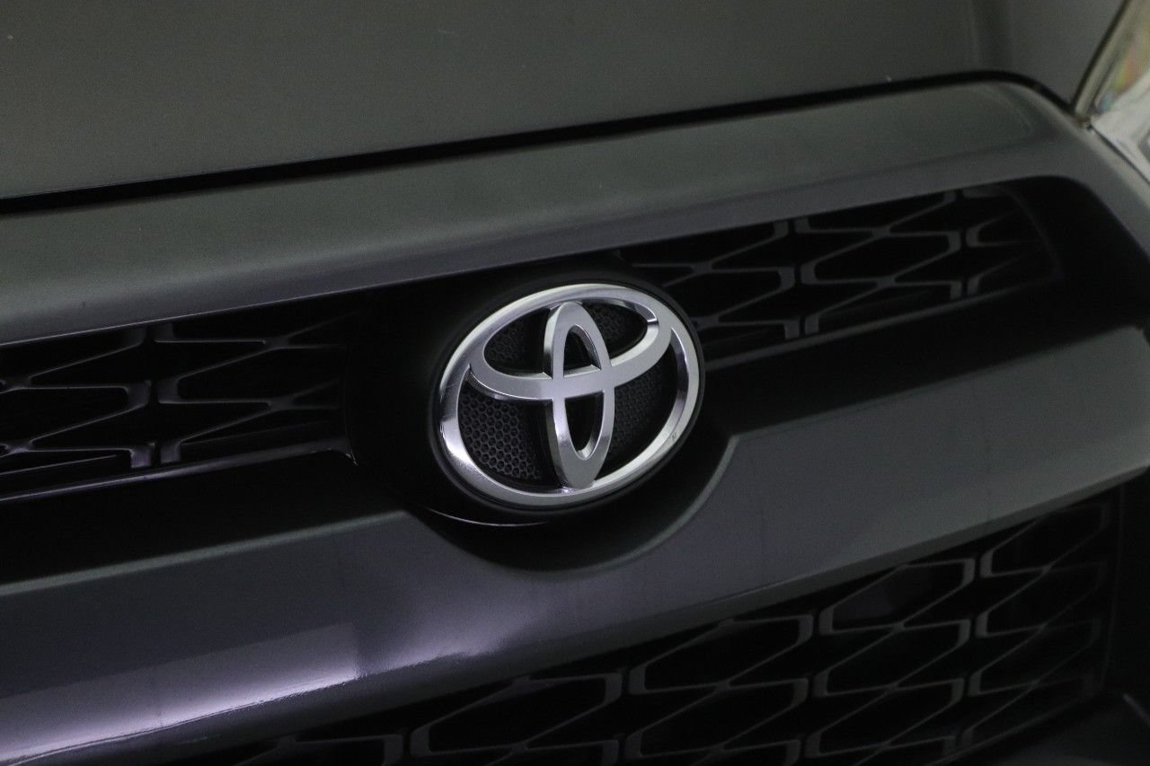 Used 2017 Toyota 4Runner SR5 Premium RWD image 26