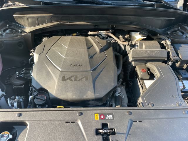 Used 2025 Kia Telluride S FWD image 25
