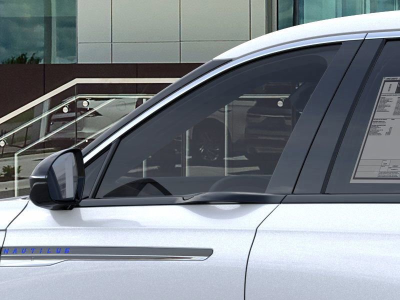 New 2026 Lincoln Nautilus Premier image 20