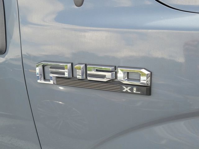 Used 2019 Ford F150 XL w/ Equipment Group 101A Mid image 5