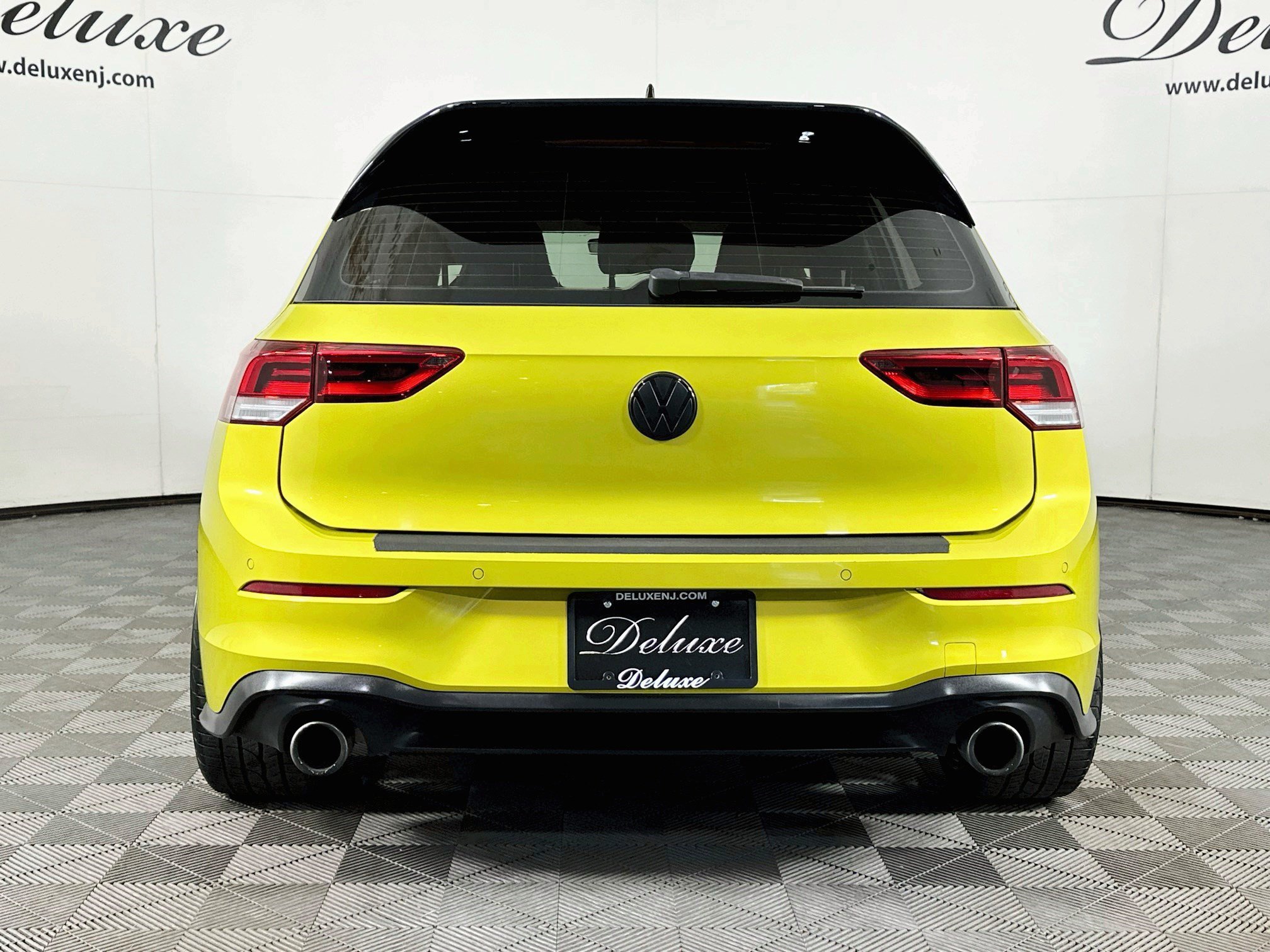 Used 2022 Volkswagen GTI Autobahn FWD image 5