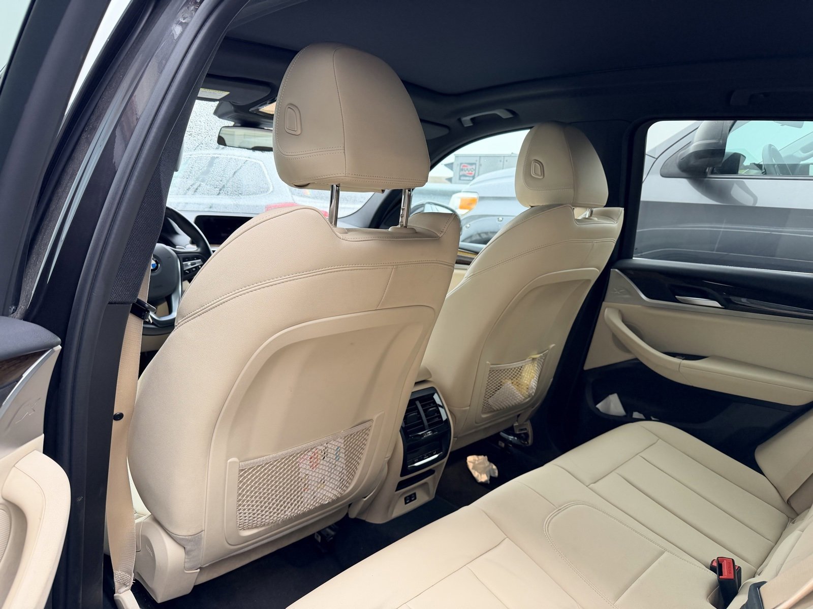 Used 2021 BMW X3 sDrive30i w/ Convenience Package image 4