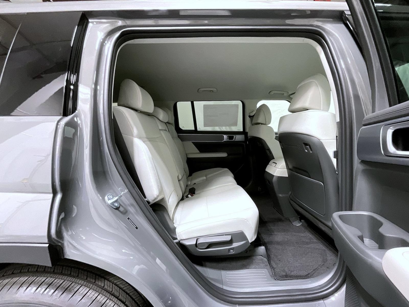 New 2026 Hyundai Santa Fe SE AWD/4WD image 19