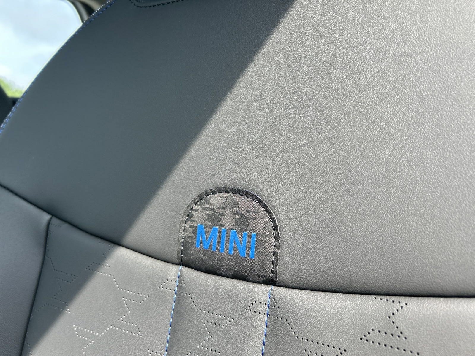 Certified 2025 MINI Cooper Countryman S image 11
