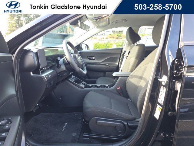 Certified 2024 Hyundai Kona SE image 9
