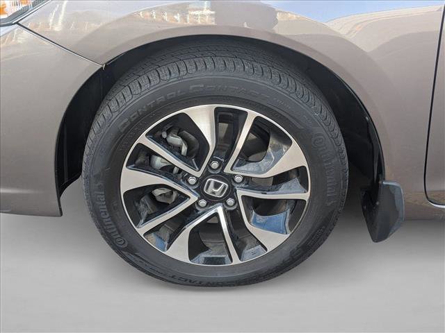 Used 2014 Honda Civic EX image 9