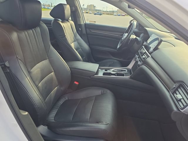 Used 2018 Honda Accord EX-L image 31