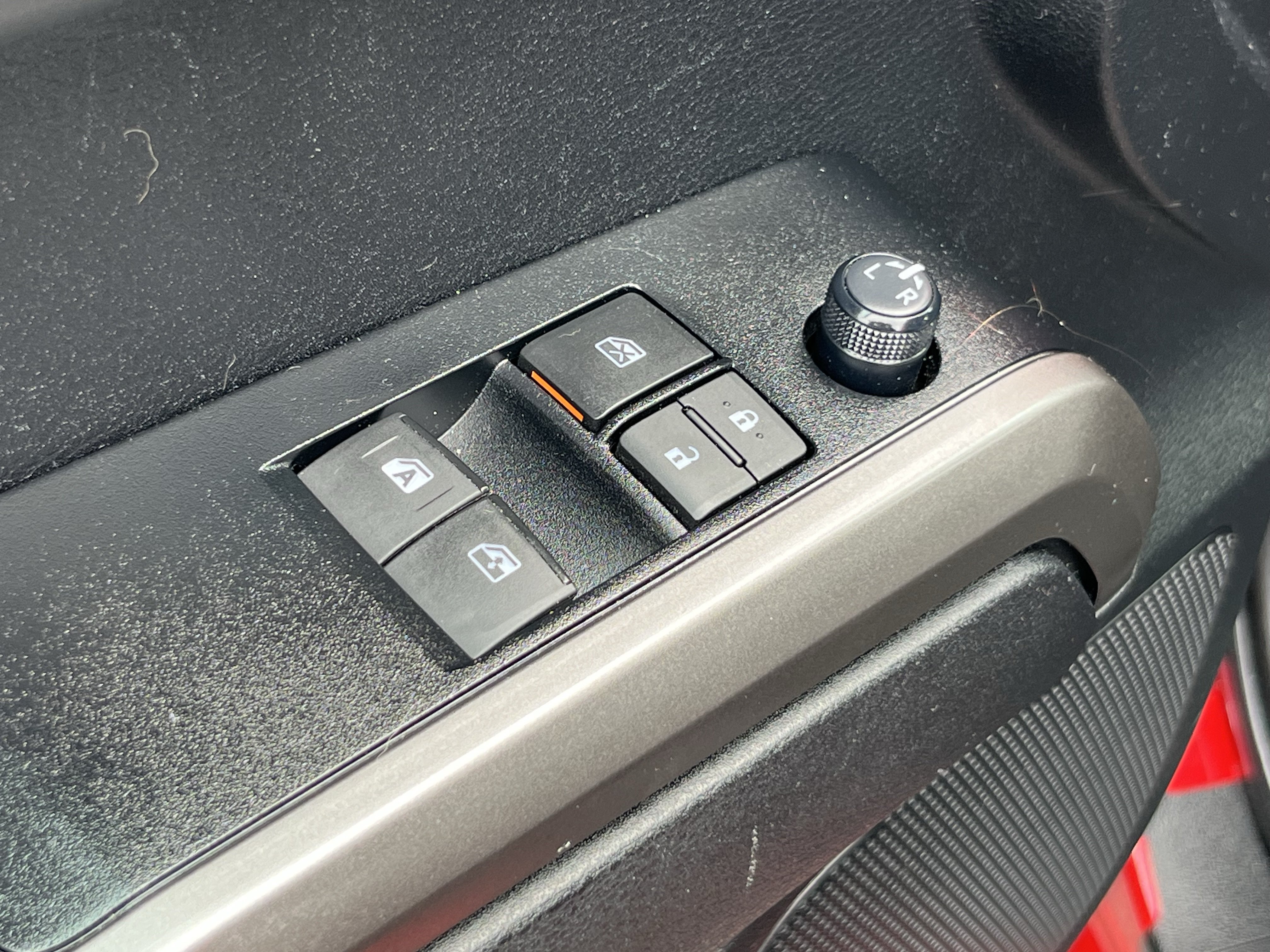 Used 2022 Toyota Tacoma SR5 AWD/4WD image 20