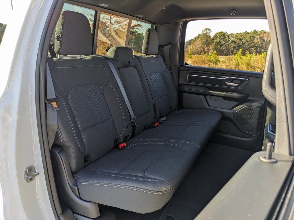 New 2026 RAM 1500 Big Horn image 43
