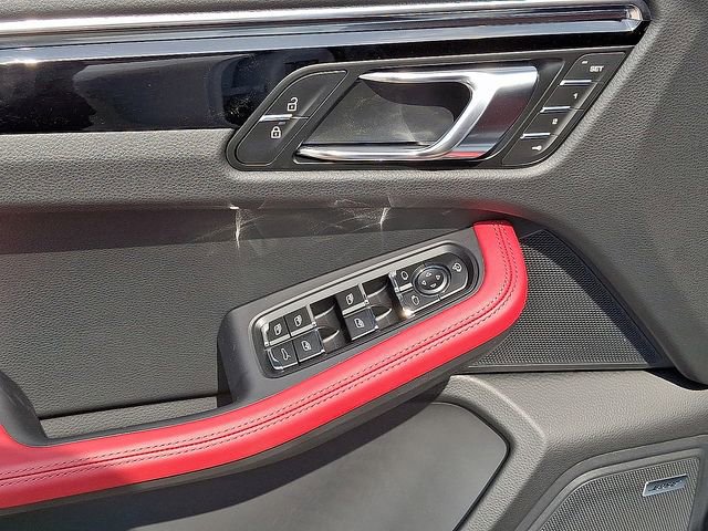 New 2026 Porsche Macan S AWD/4WD image 14