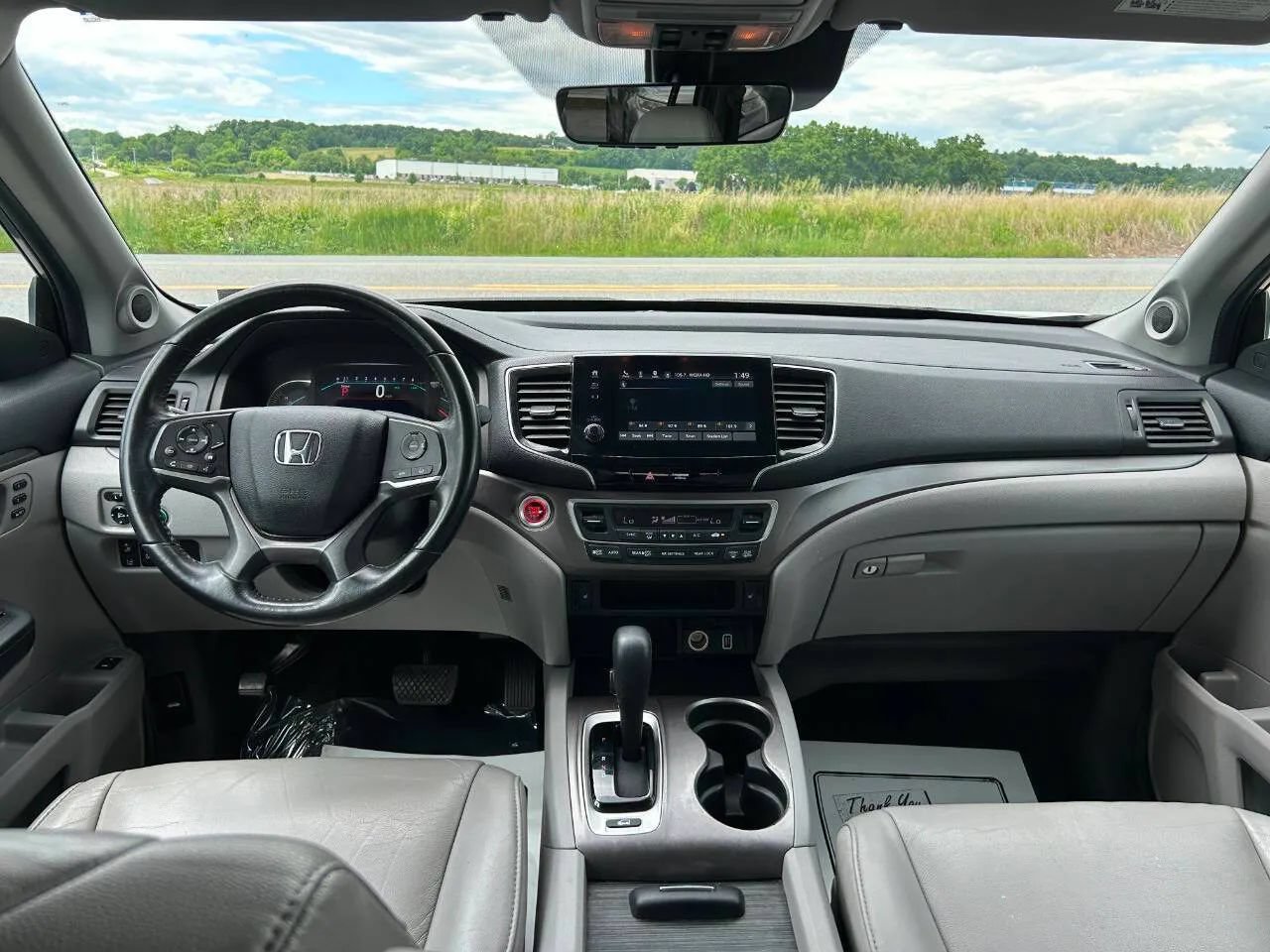Used 2019 Honda Pilot EX-L image 17