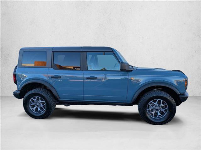 Used 2021 Ford Bronco Badlands image 4