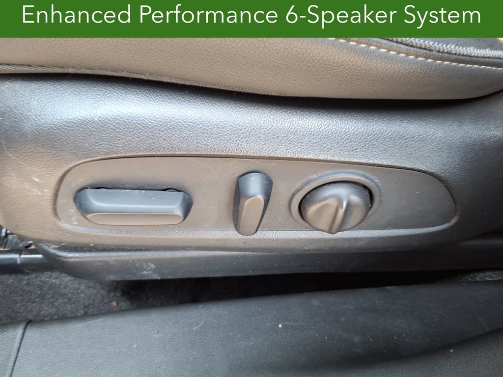 Certified 2023 Buick Encore GX Essence w/ Experience Buick Package FWD image 23