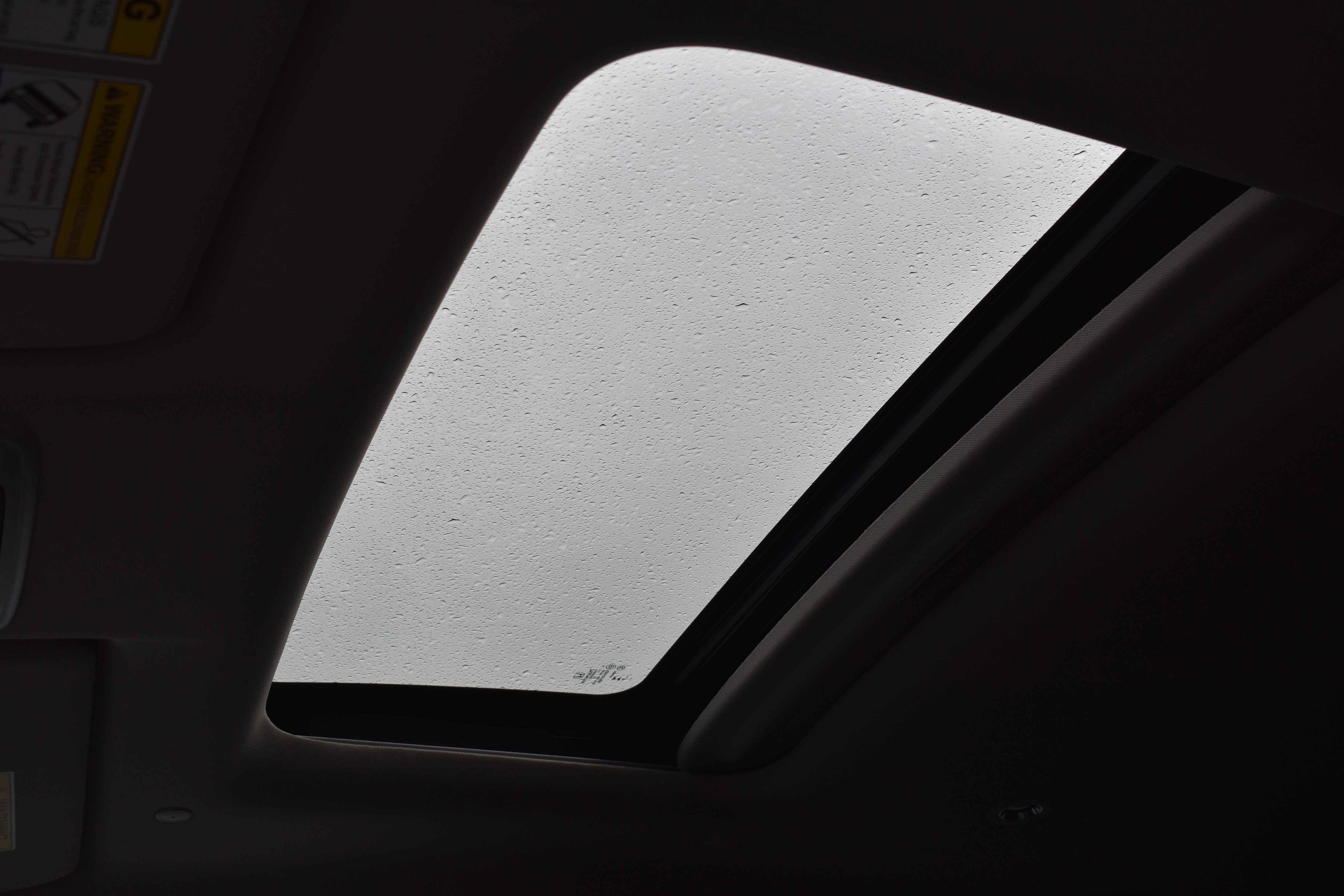 New 2026 Honda HR-V EX-L image 28