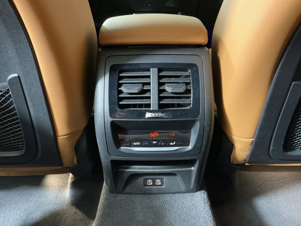 Certified 2023 BMW X3 xDrive30i w/ M Sport Package image 27