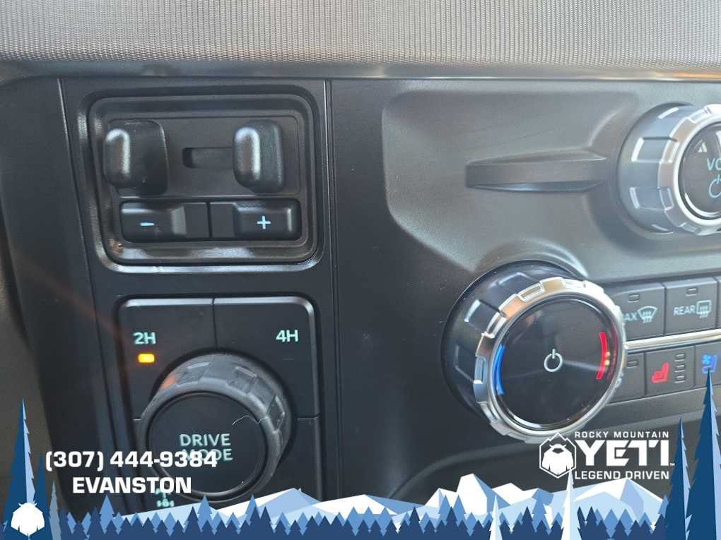 Used 2026 Ford F350 Platinum w/ Platinum Plus Package AWD/4WD image 27