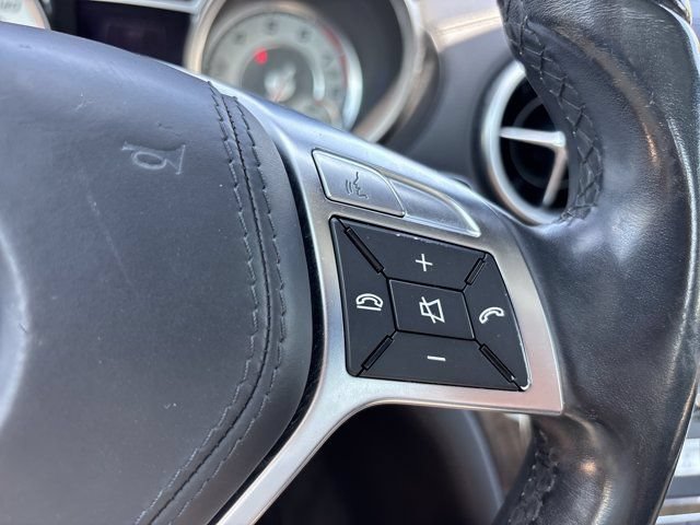 Used 2015 Mercedes-Benz SL 550 image 26