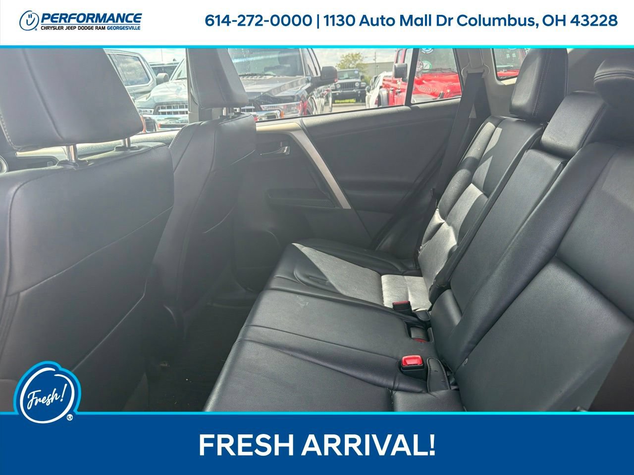 Used 2013 Toyota RAV4 Limited AWD/4WD image 20