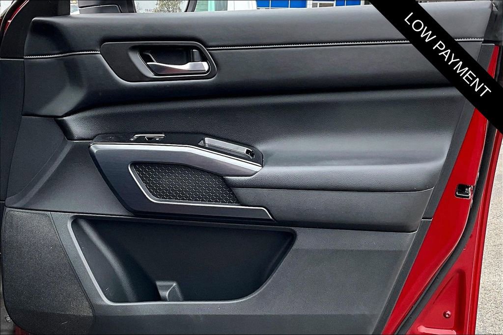 Used 2023 Nissan Pathfinder SL w/ SL Premium Package image 28