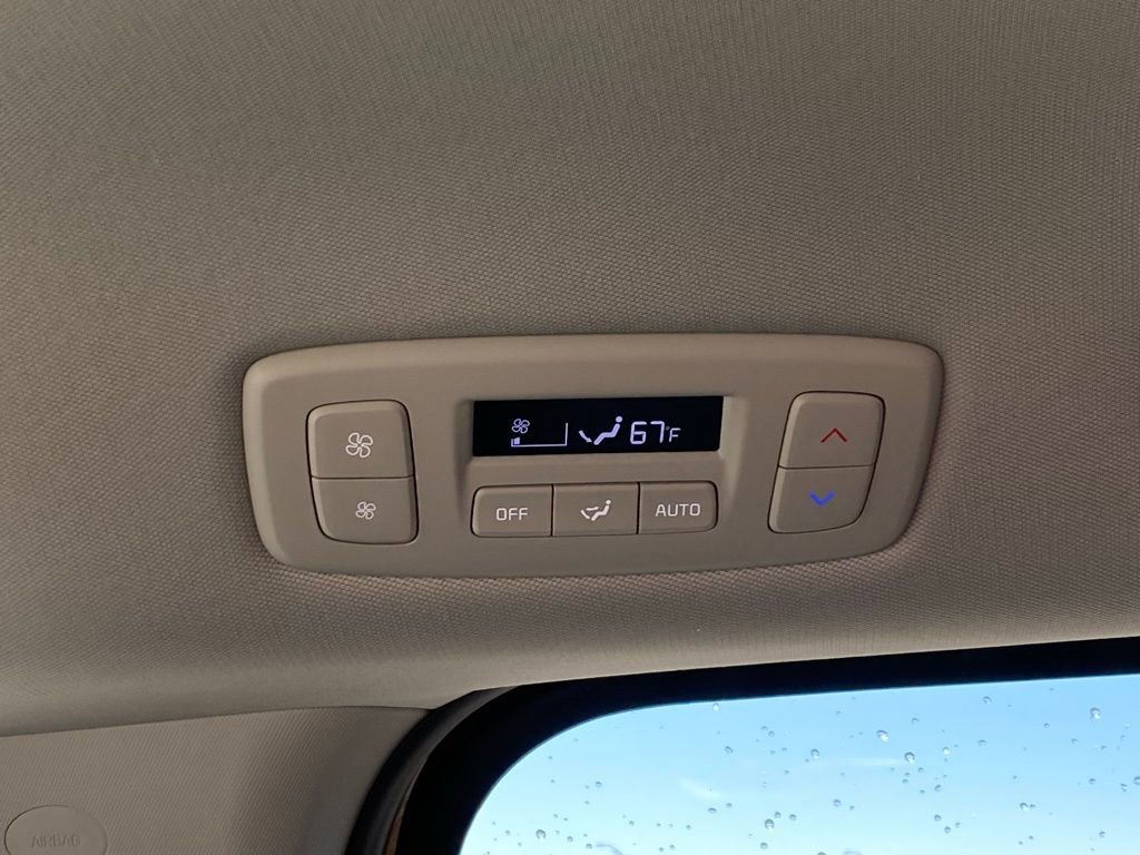 New 2026 Kia Carnival image 27