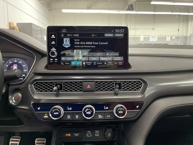 Used 2024 Acura Integra A-Spec w/ Technology Package FWD image 21