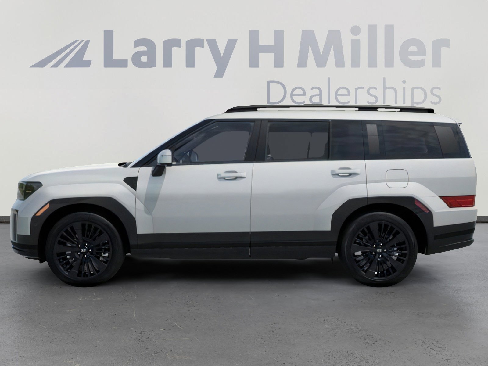 New 2026 Hyundai Santa Fe Calligraphy AWD/4WD image 3