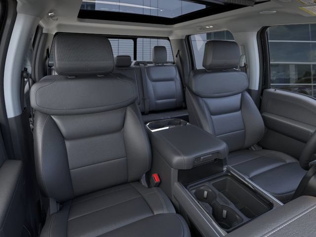 New 2024 Ford F250 Lariat w/ Lariat Ultimate Package AWD/4WD image 10