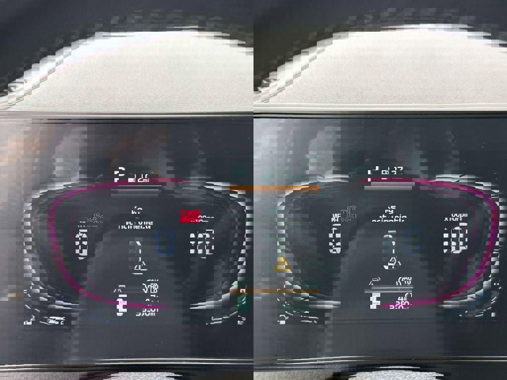 Used 2023 Kia Sportage X-Line w/ X-Line Premium Package image 26