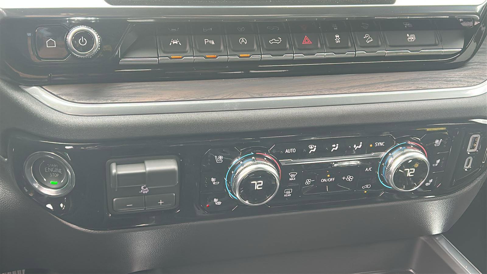 New 2026 GMC Sierra 1500 SLT w/ SLT Premium Plus Package image 20