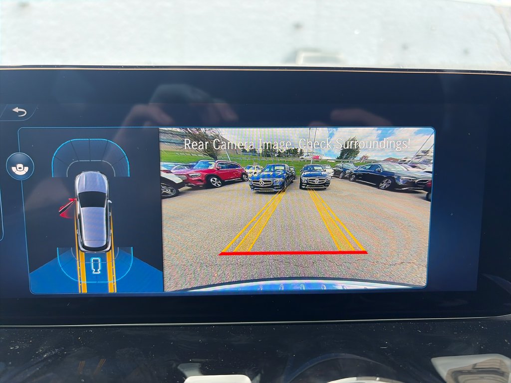 New 2026 Mercedes-Benz GLA 250 4MATIC image 19